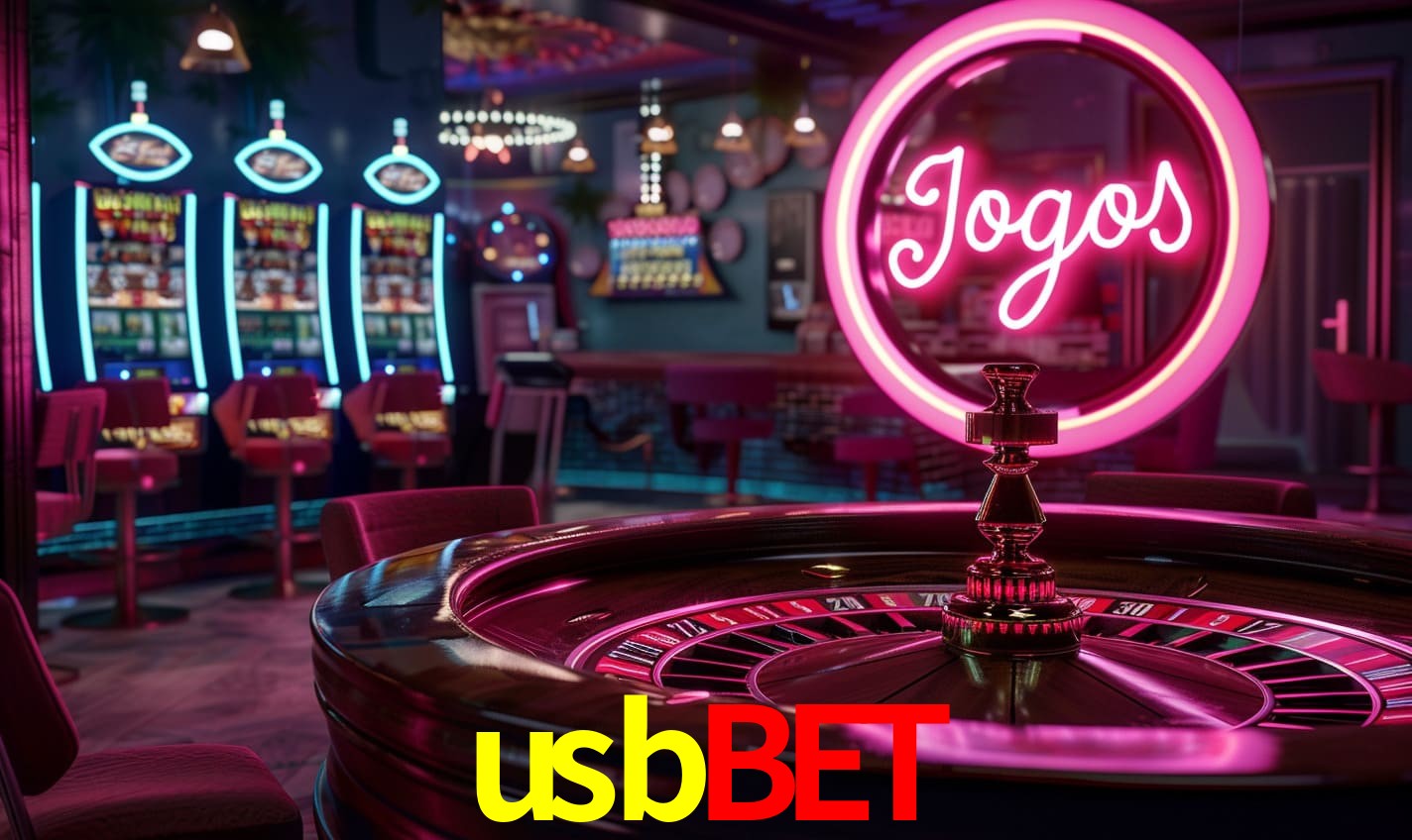 Desvendando o Mundo dos Jogos Virtuais na usbbet