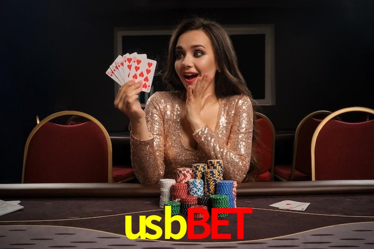 usbbet Facebook