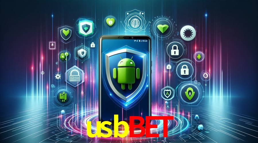 2FA Security usbbet