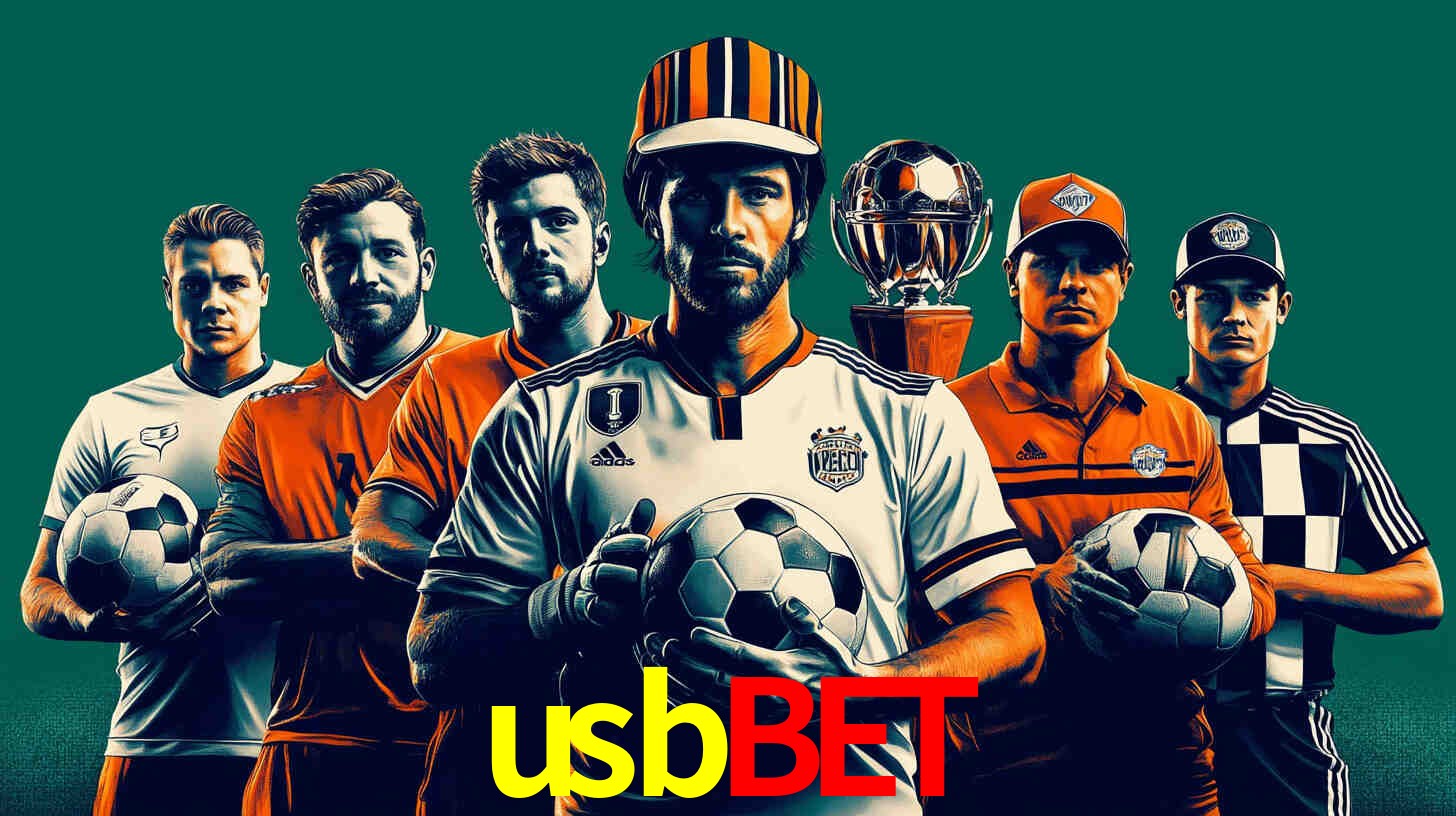 Descubra a Essência do usbbet: Nossa História e Compromissos
