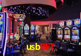 Especiais de Fim de Semana usbbet