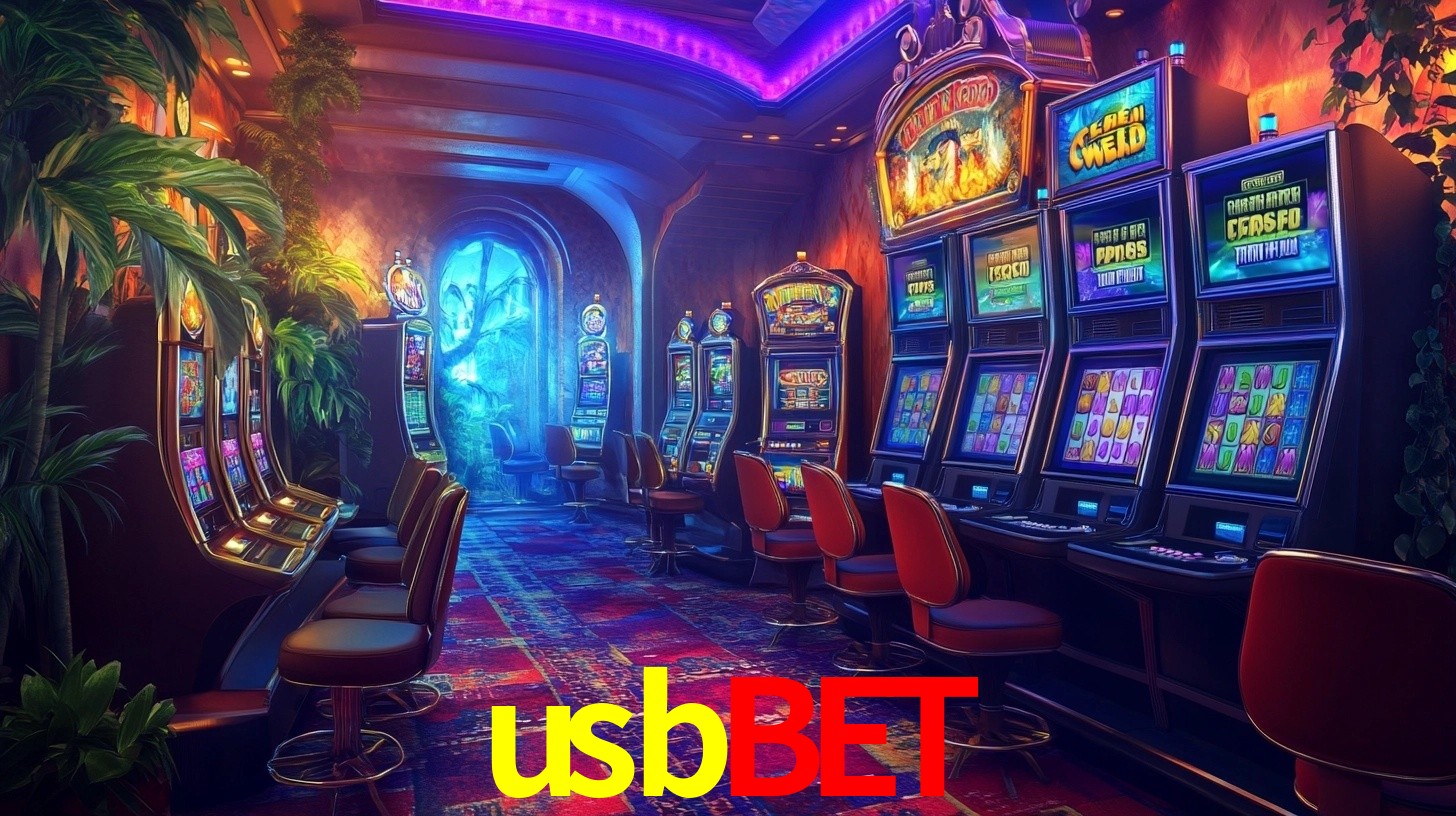 Tournaments usbbet