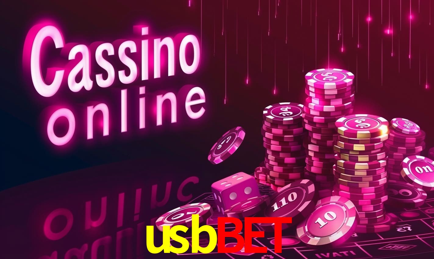 A Experiência Imersiva dos Cassinos Ao Vivo no usbbet