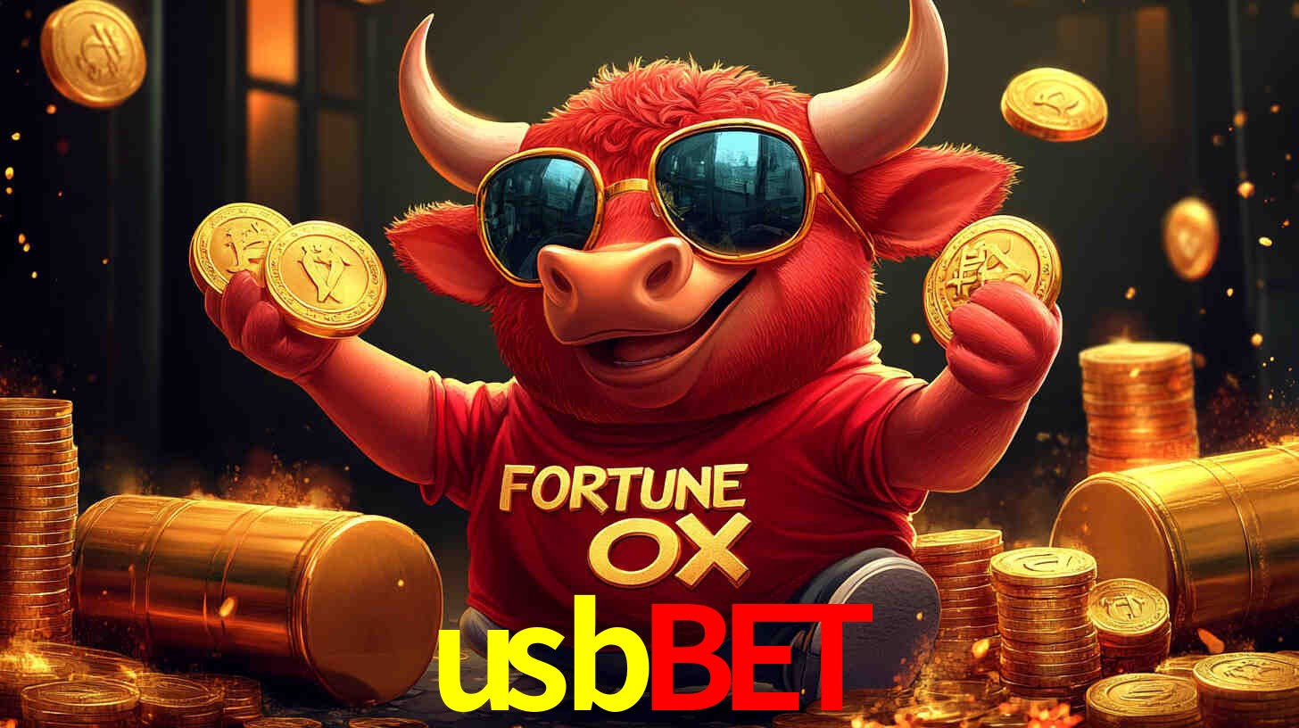 A Revolução dos Aplicativos de Jogos no usbbet