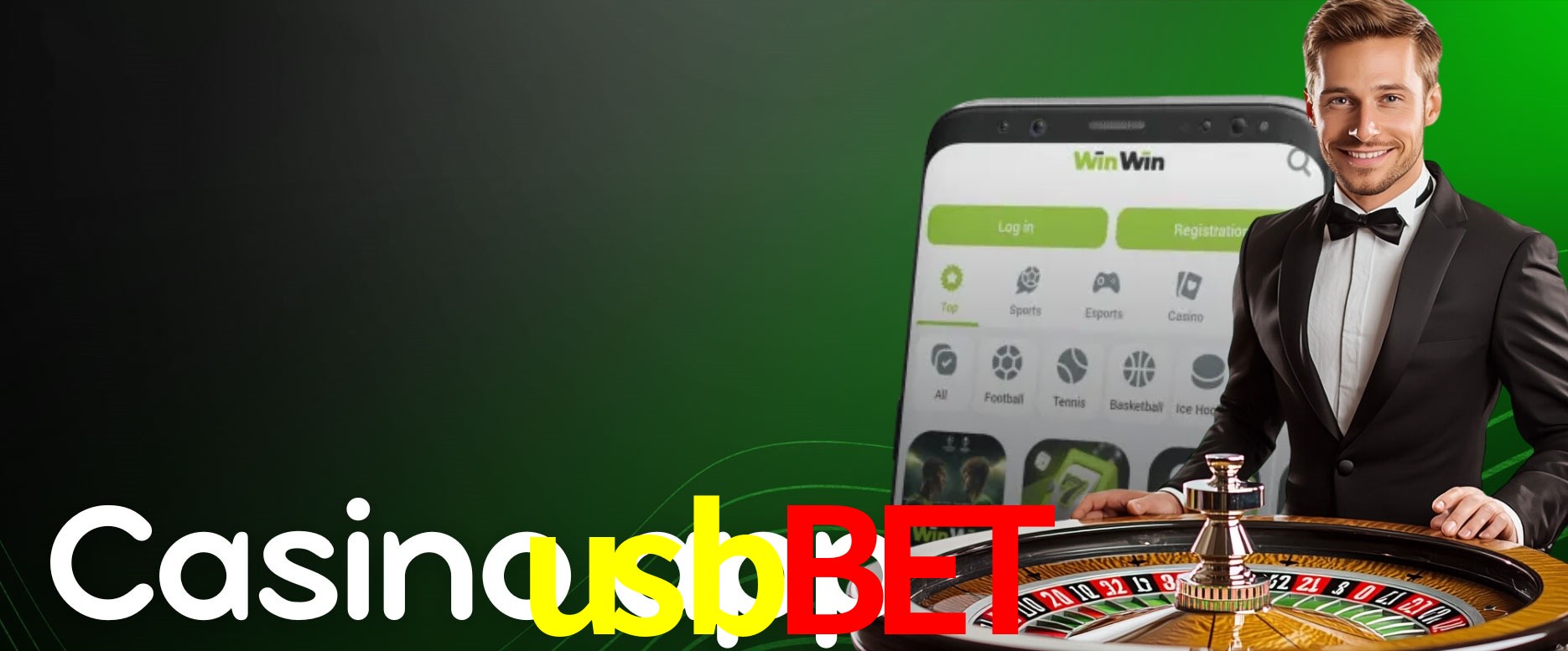 Platform Technology usbbet