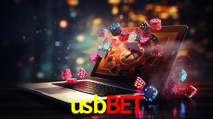 Desvendando o Mundo dos Jogos Virtuais na usbbet