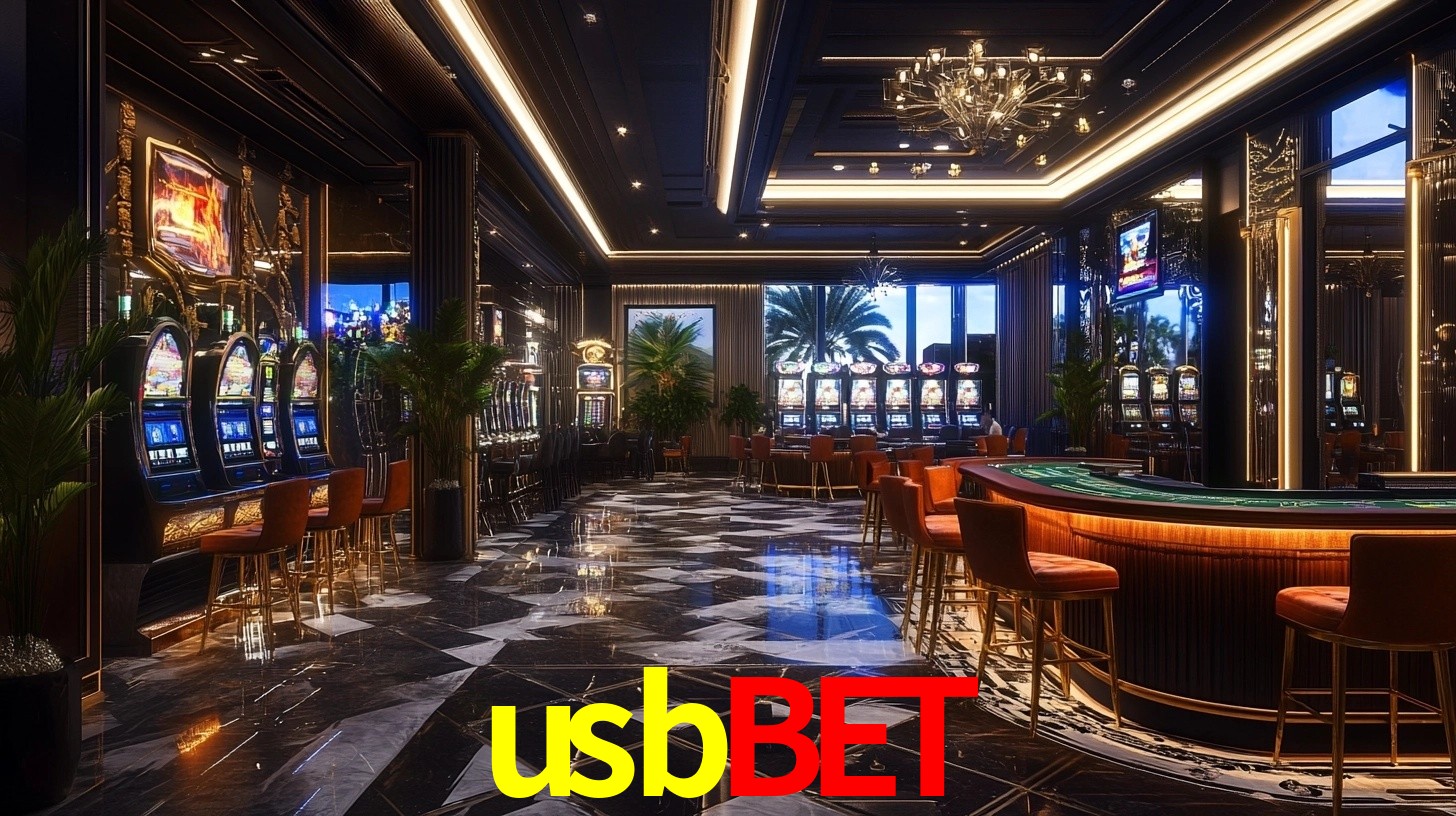 Tournaments usbbet