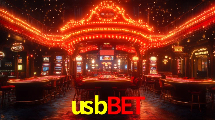 usbbet