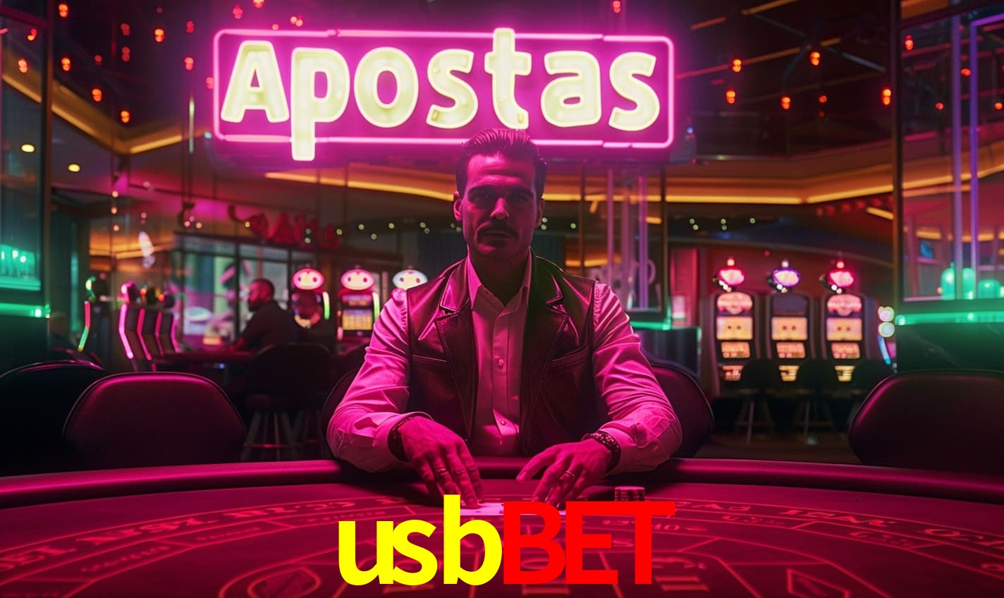 Descubra a Essência do usbbet: Nossa História e Compromissos