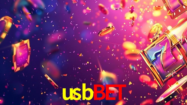A Emoção da Loteria na usbbet: Uma Chance de Mudança de Vida