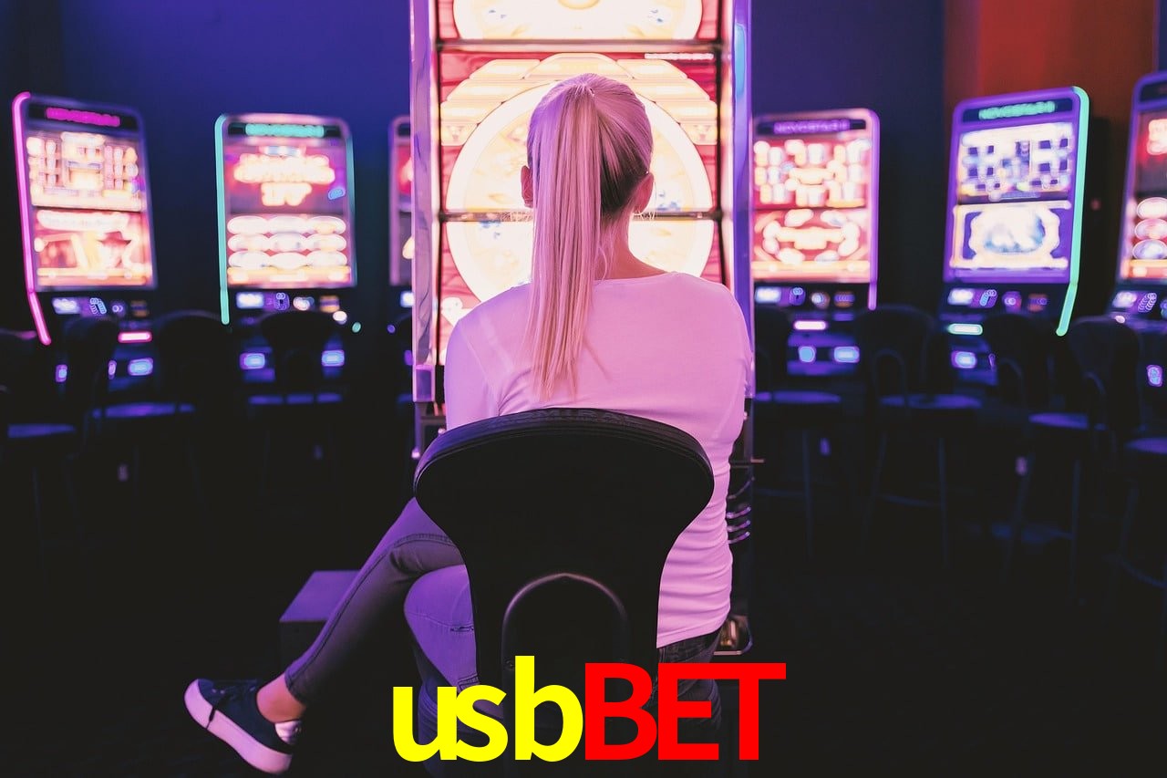 Bonus Features usbbet