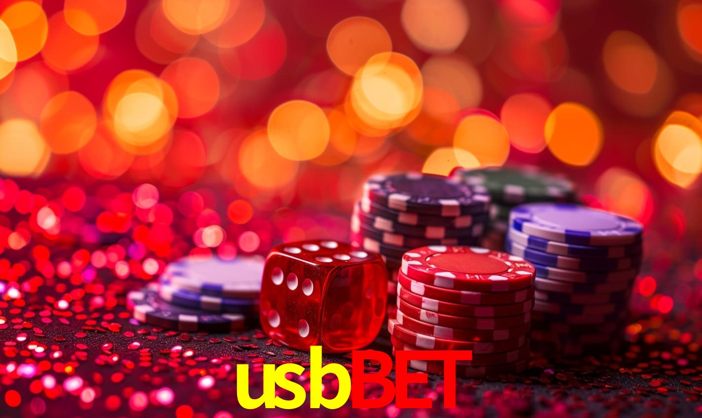 Explorando a Categoria de Eventos em Apostas na usbbet