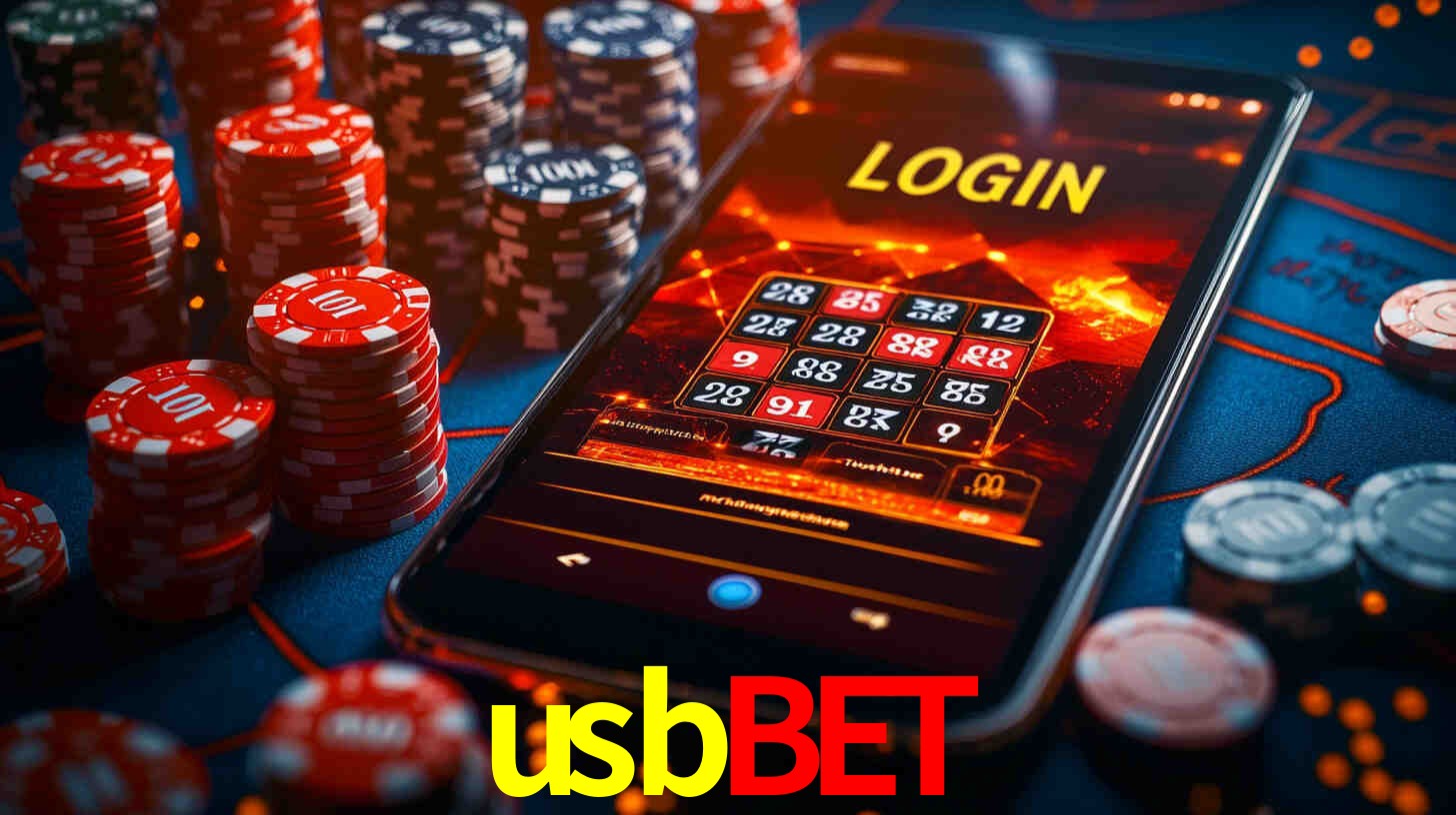 Bônus Generosos e Exclusivos no usbbet para Você!