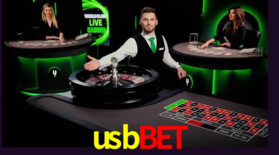 Account Benefits usbbet