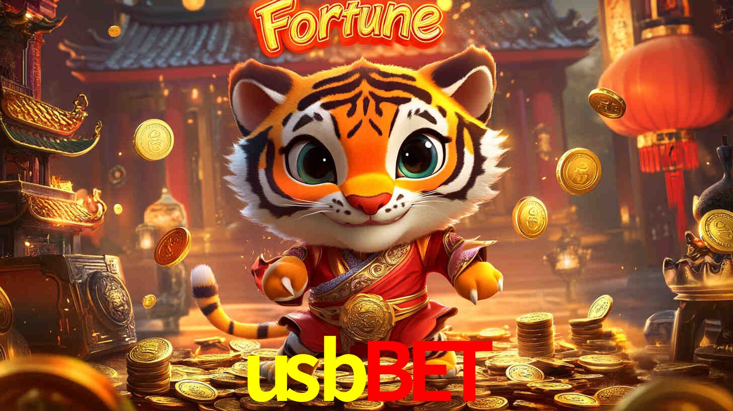 Descubra a Magia dos Jogos de Arcade no usbbet