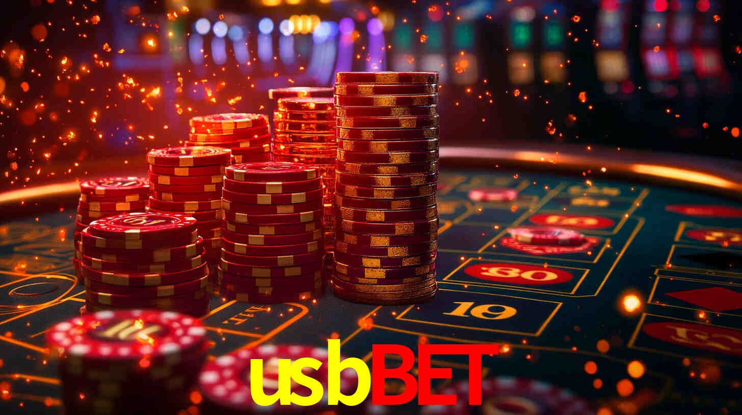 usbbet App Interface