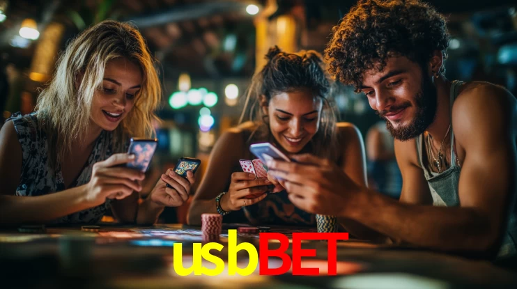 Tournaments usbbet