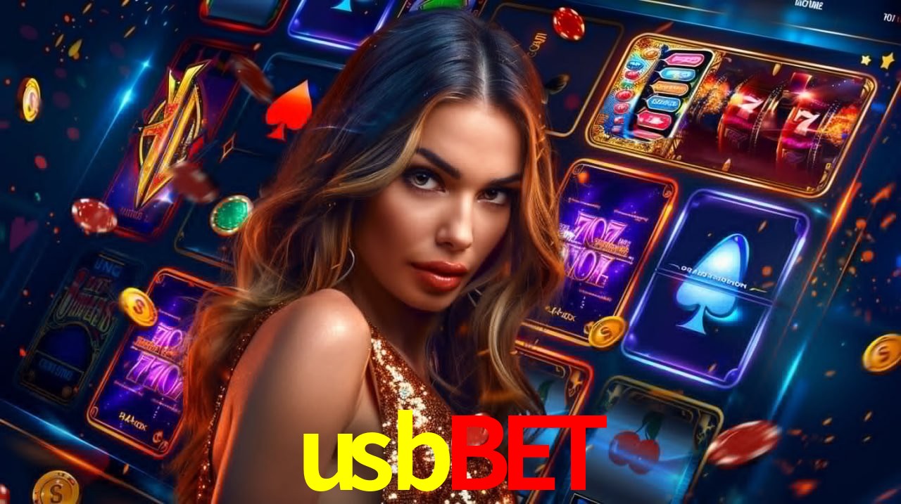 Inovações de Jogos na usbbet: O Futuro das Experiências Interativas