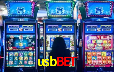 Roulette Table usbbet