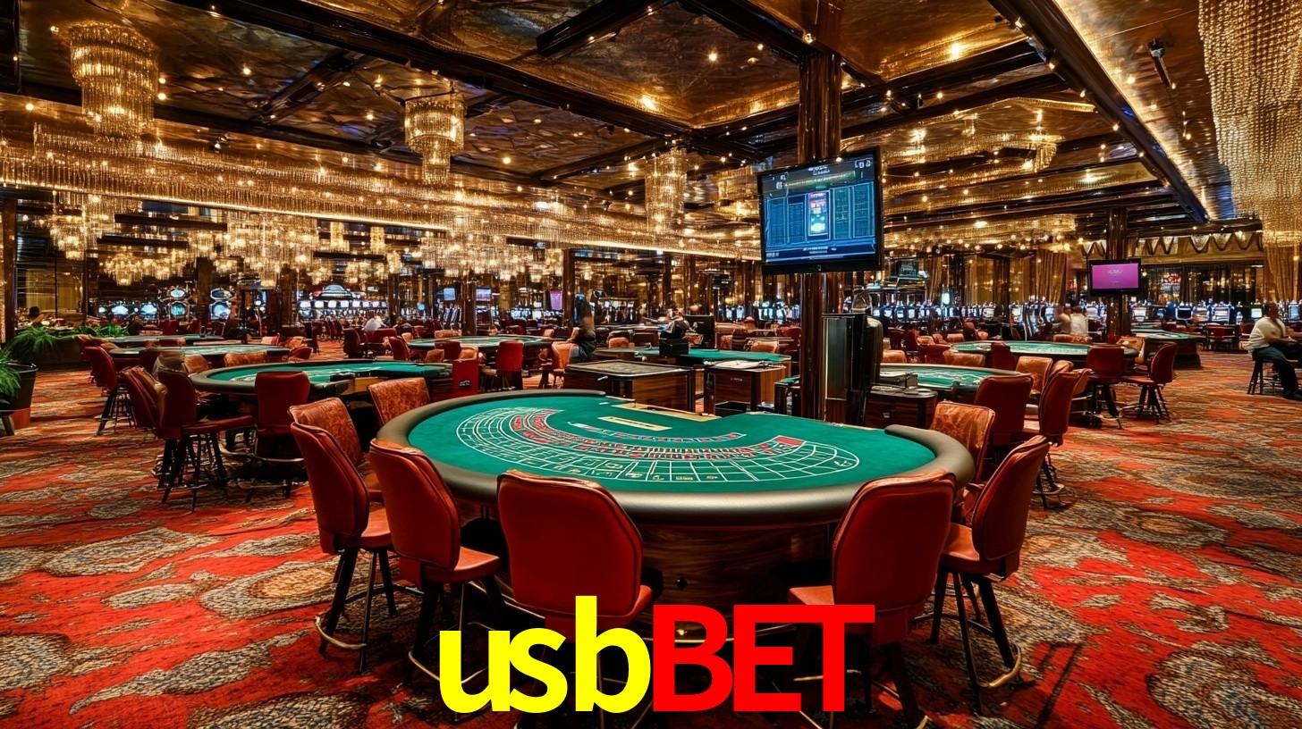usbbet: Seu Especialista em Apostas Esportivas Brasileiras