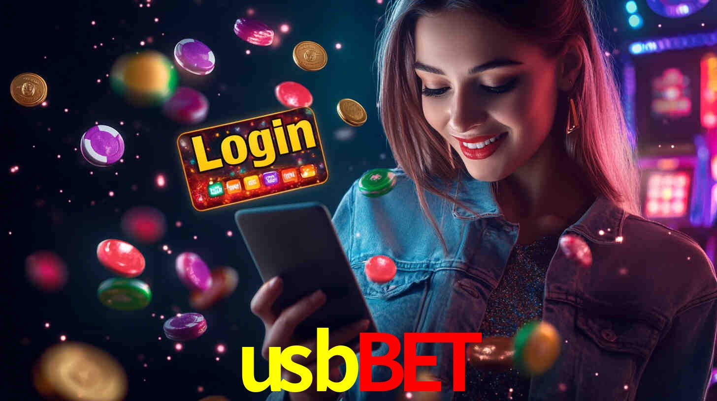 Apostas Esportivas na usbbet: Um Guia Completo