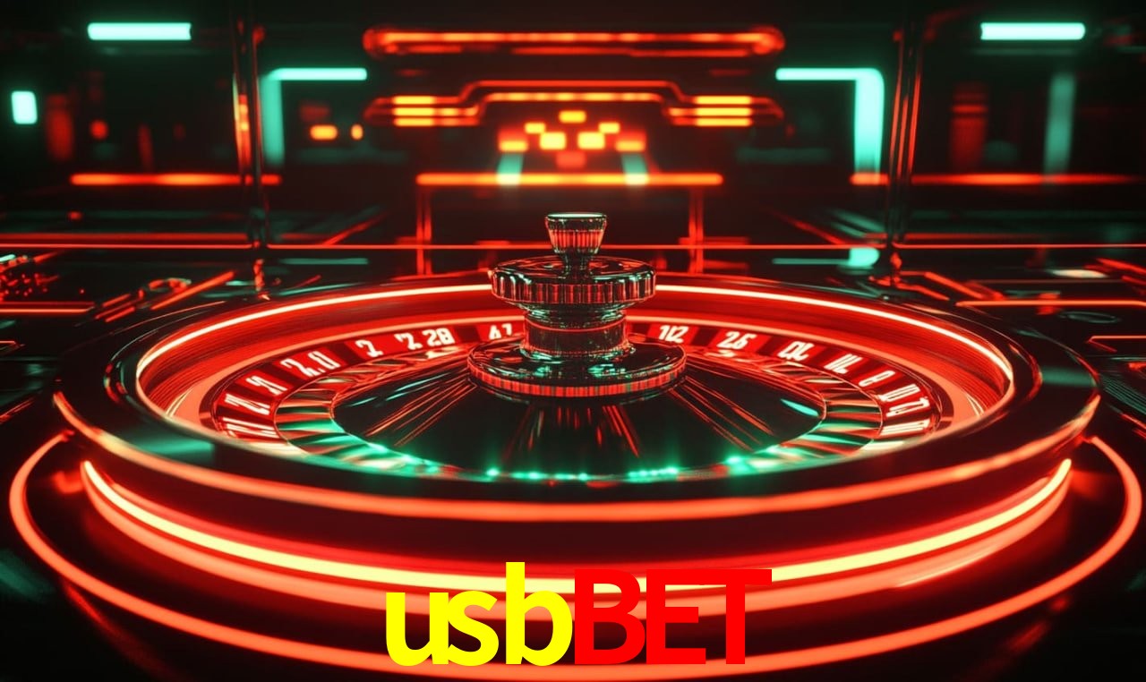 Apostas Esportivas na usbbet: Um Guia Completo