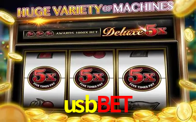 Descubra o Mundo do Cassino Online com usbbet