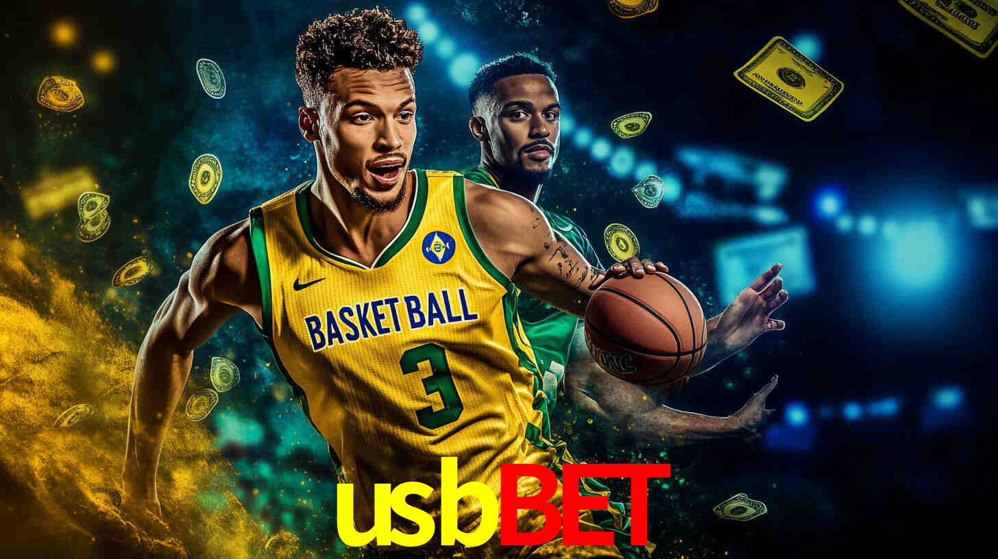 Desvendando o Mundo dos Jogos Virtuais na usbbet