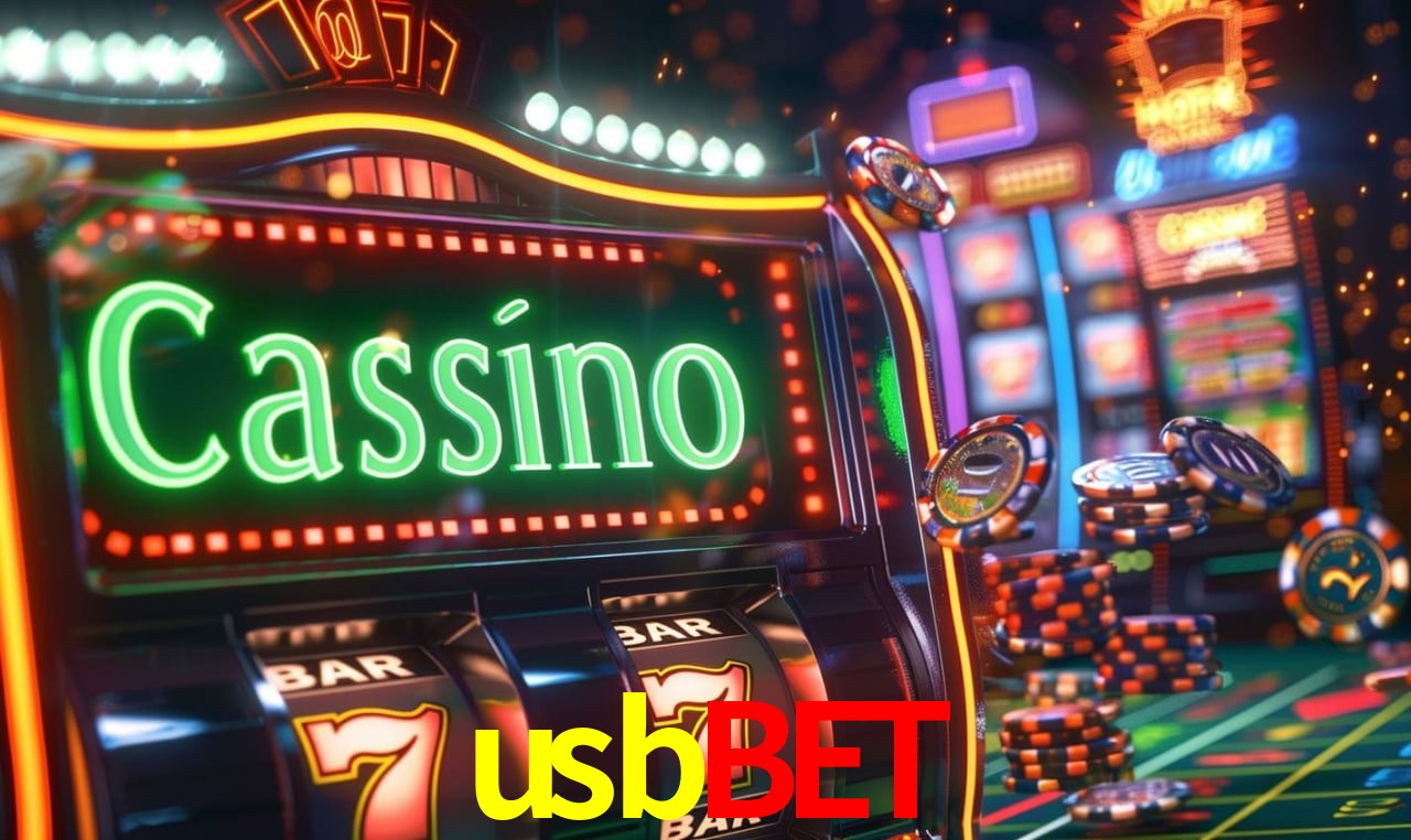Secure Login usbbet