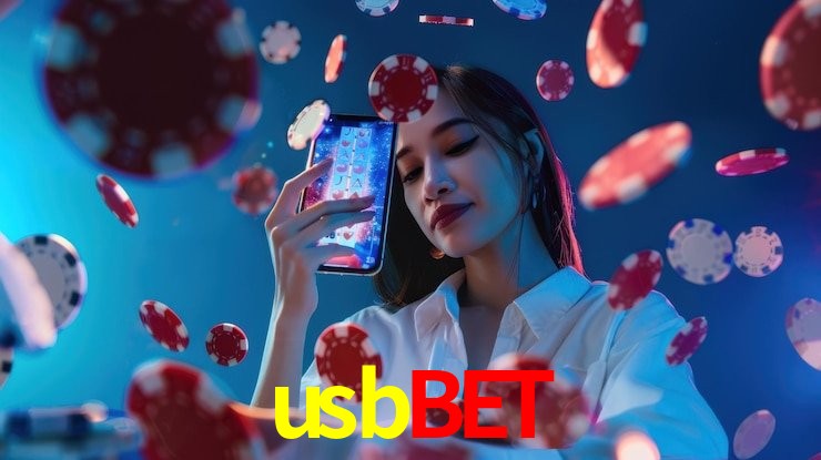 Descubra o Programa VIP da usbbet: Vantagens Exclusivas para Jogadores