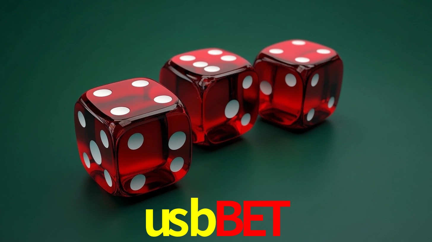 USBBET.COM Login Rápido