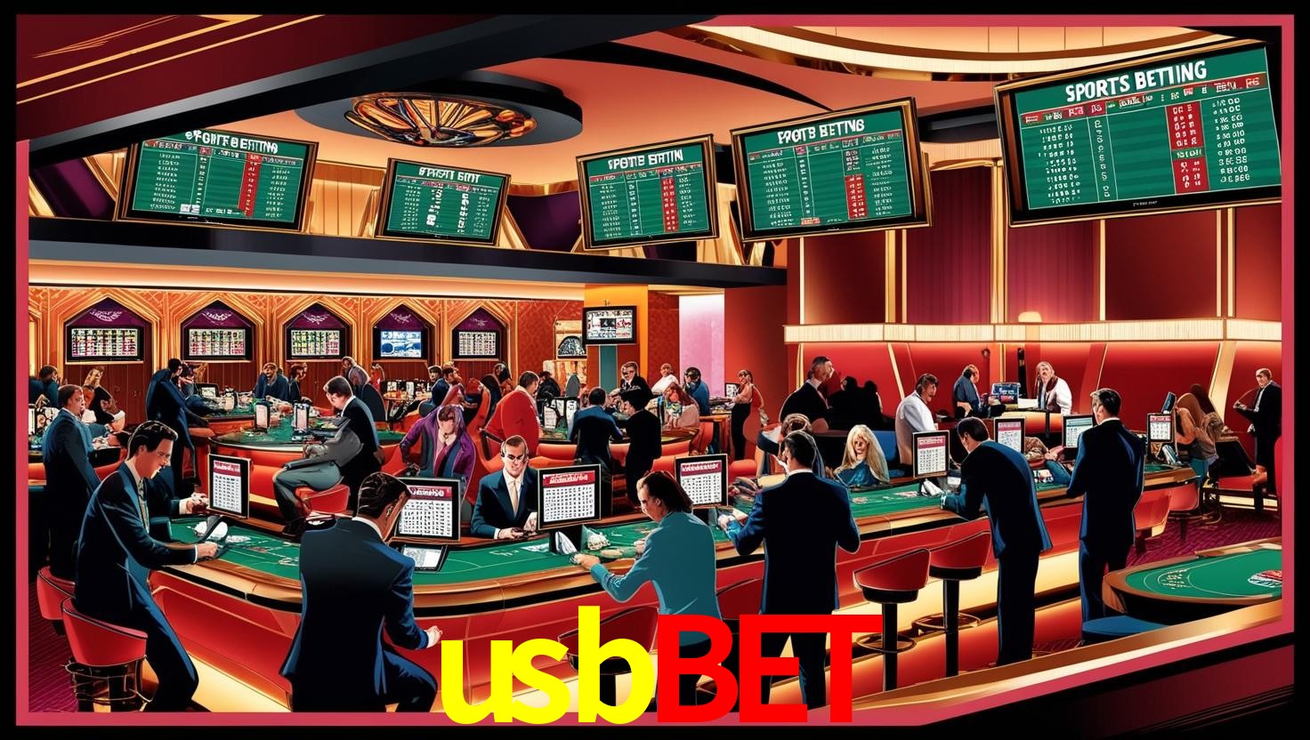 Fortune Tiger Slot no Site USBBET.COM
