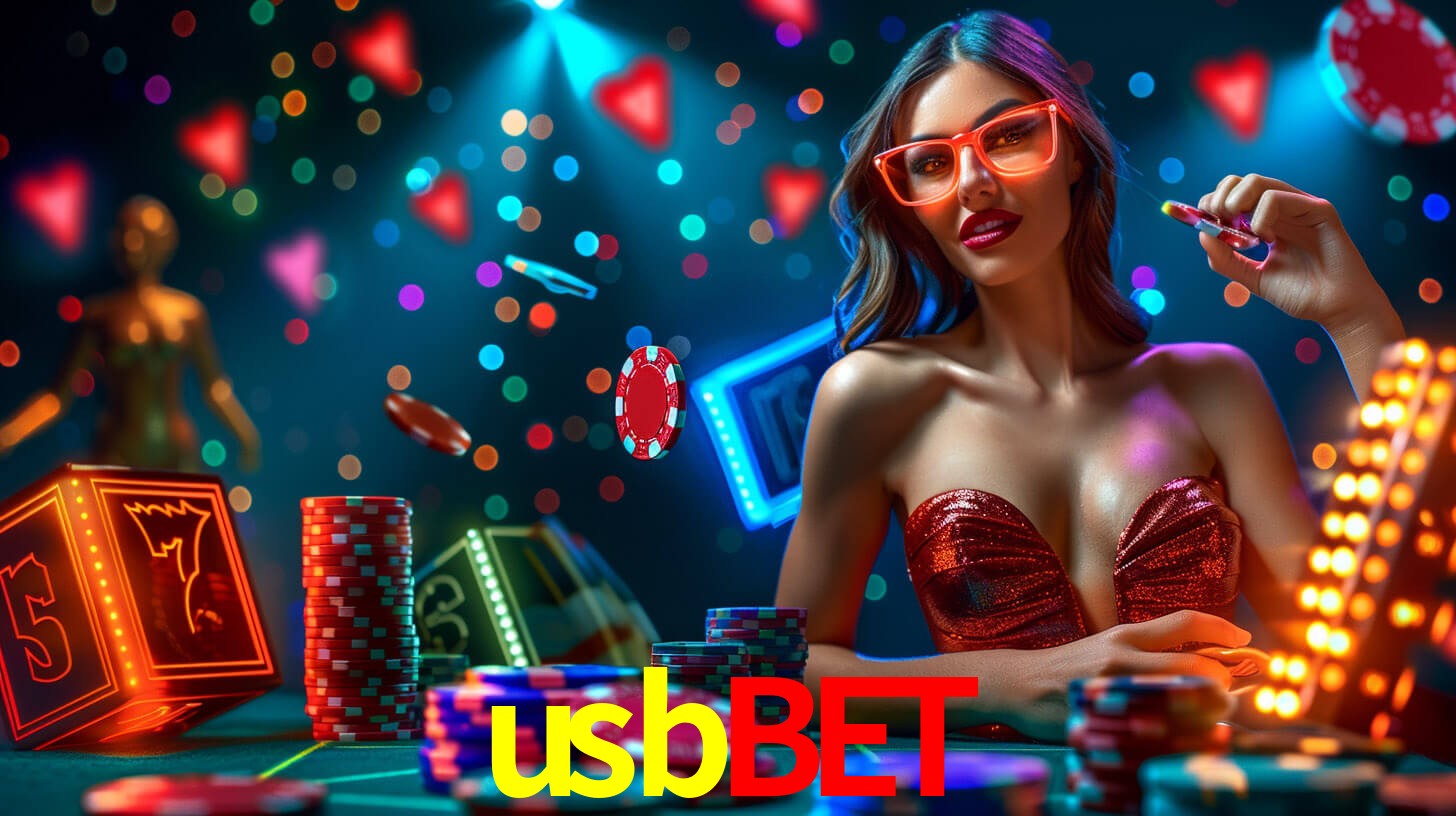 Bonus na Cassino Online USBBET.COM