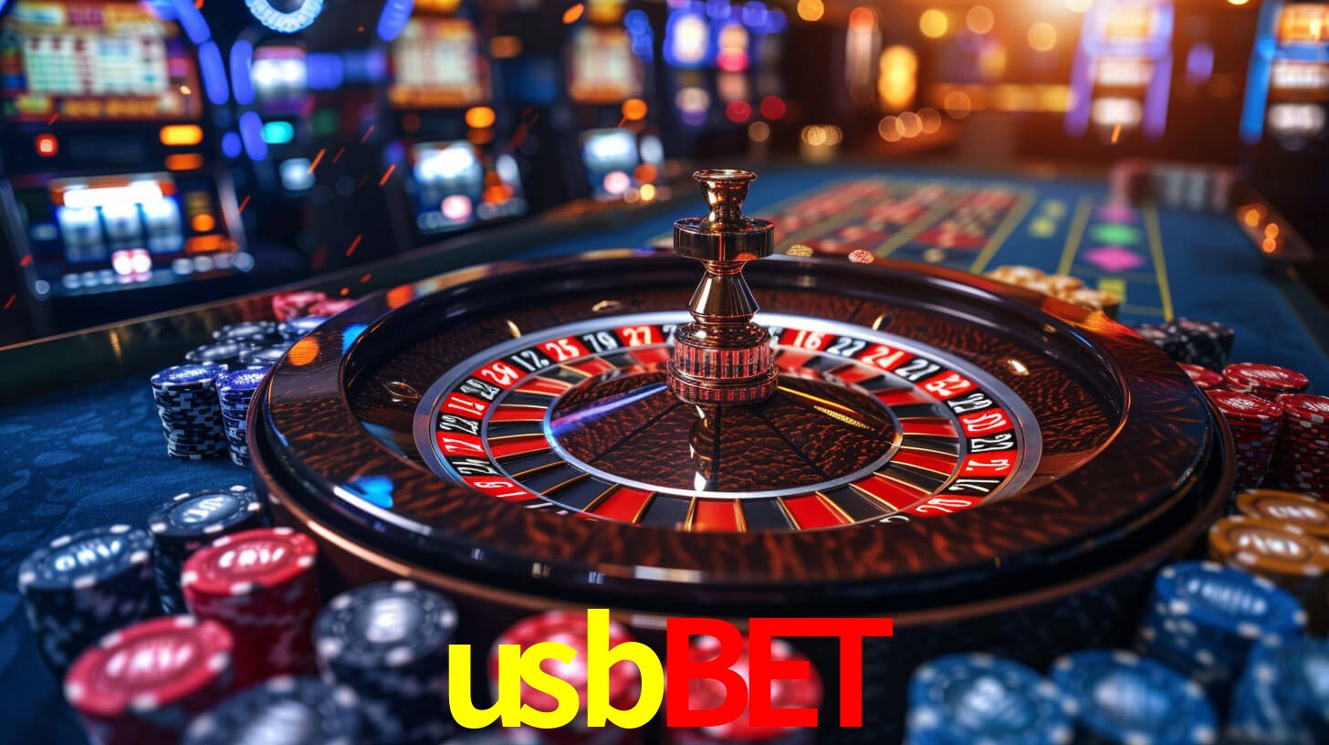 App USBBET.COM