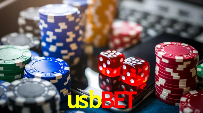 Apostas na Site USBBET.COM